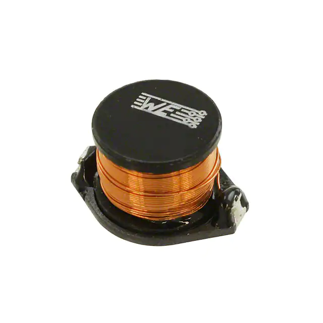 74458306 Würth Elektronik electronic component
